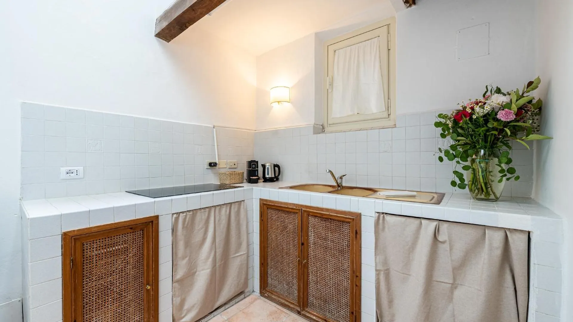 Appartement Cortile Santa Monaca à Florence