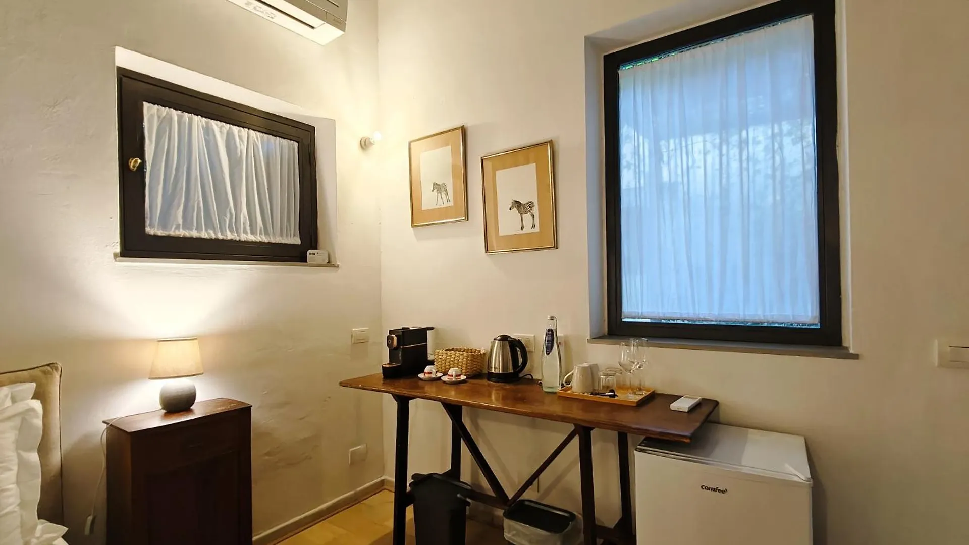 Appartement Cortile Santa Monaca à Florence