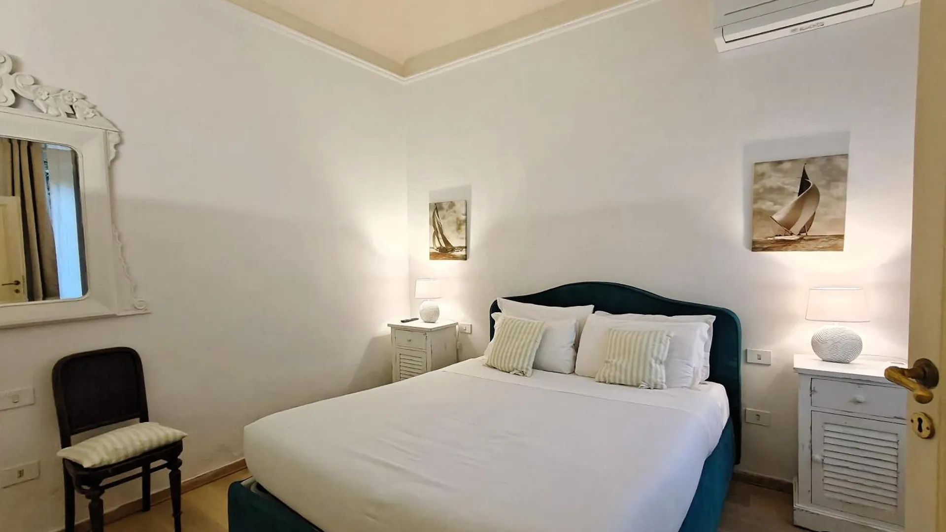 Appartement Cortile Santa Monaca à Florence 0*,