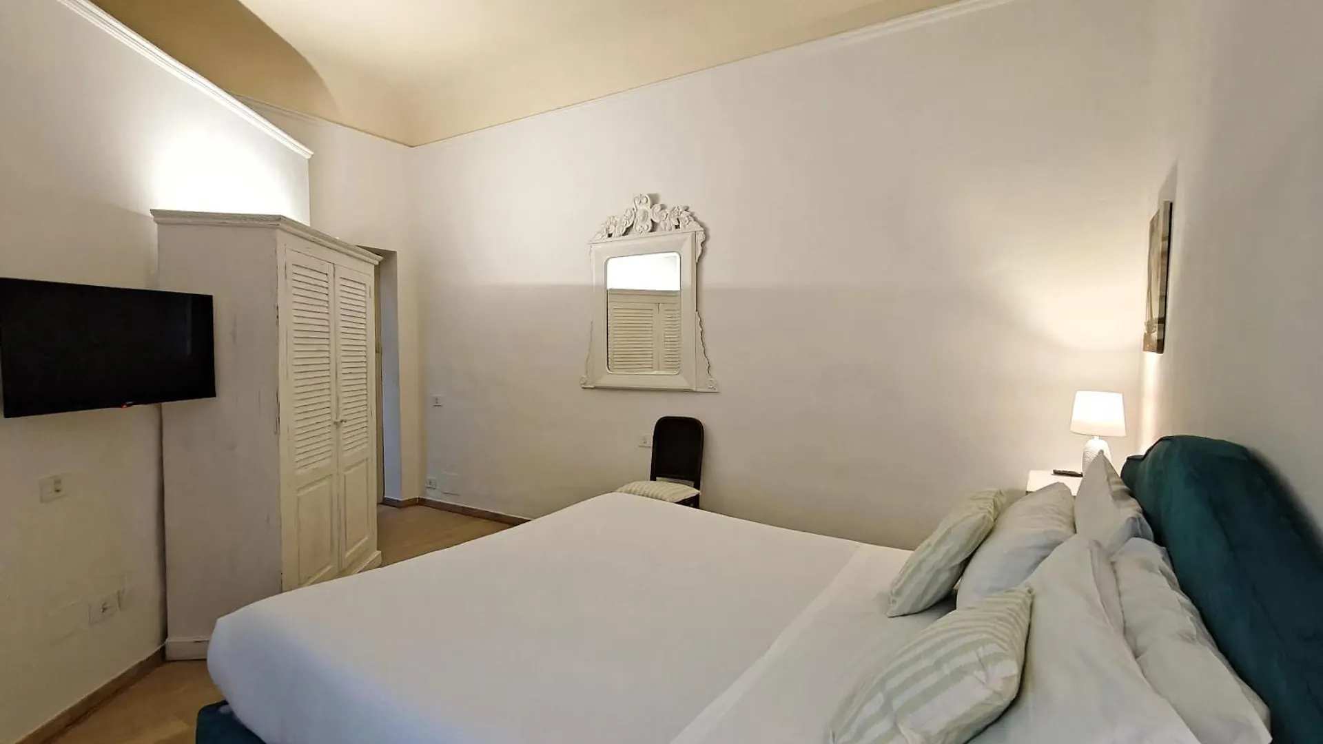 Appartement Cortile Santa Monaca à Florence