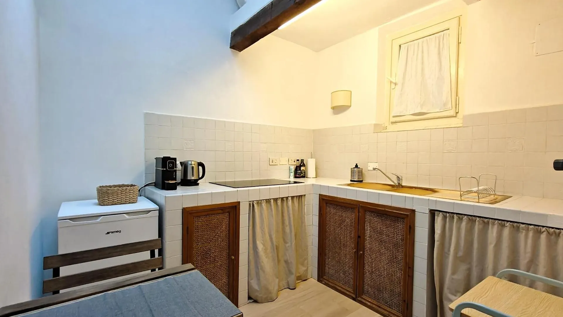 Appartement Cortile Santa Monaca à Florence 0*,  Italie